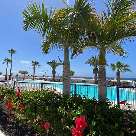 Atalaya Apartment Vista Mar プエルト・デル・カルメン エクステリア 写真
