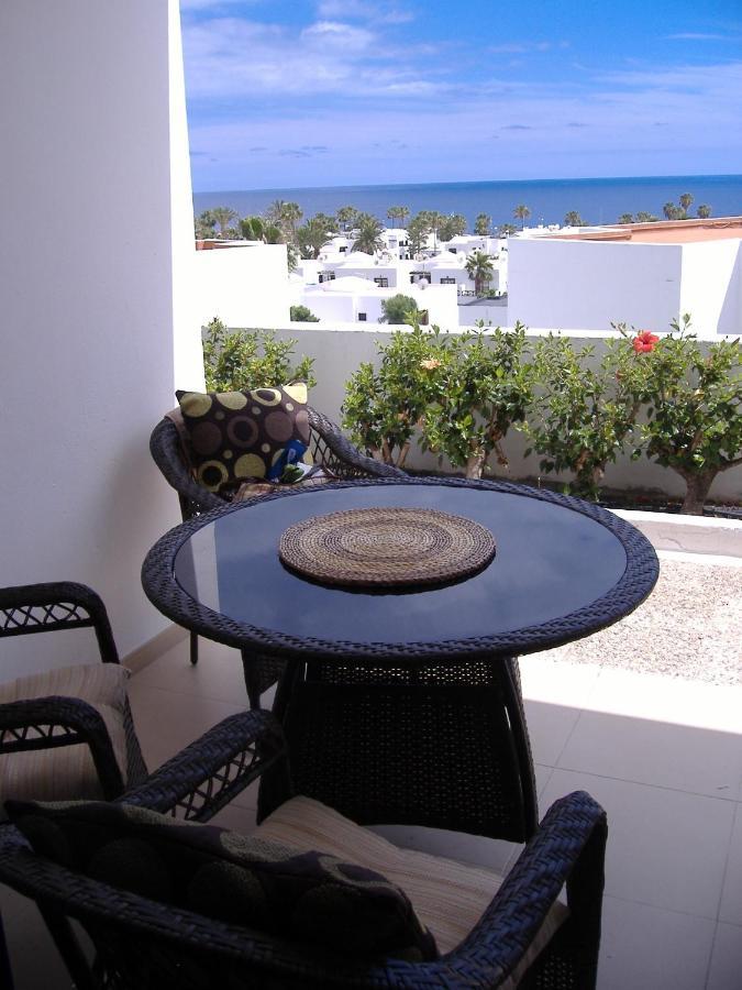 Atalaya Apartment Vista Mar プエルト・デル・カルメン エクステリア 写真
