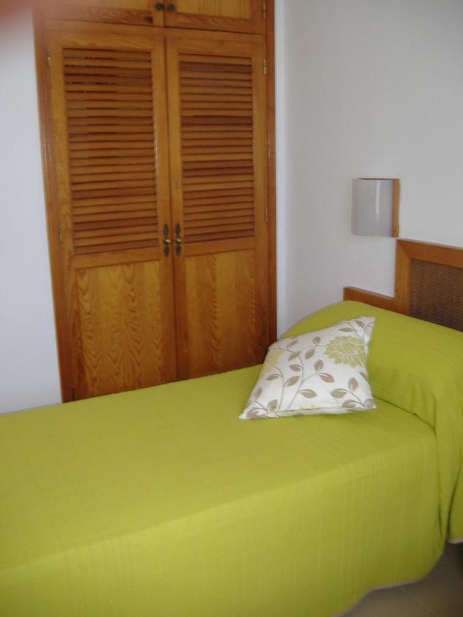 Atalaya Apartment Vista Mar プエルト・デル・カルメン エクステリア 写真