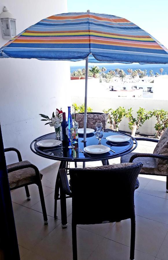 Atalaya Apartment Vista Mar プエルト・デル・カルメン エクステリア 写真