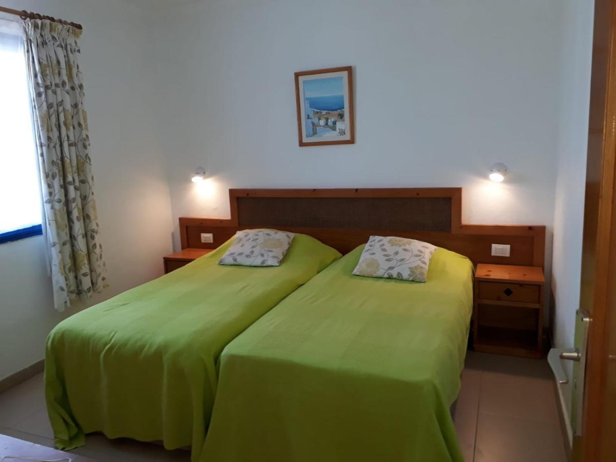 Atalaya Apartment Vista Mar プエルト・デル・カルメン エクステリア 写真