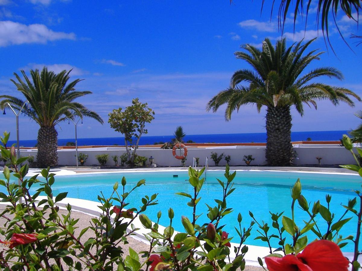 Atalaya Apartment Vista Mar プエルト・デル・カルメン エクステリア 写真