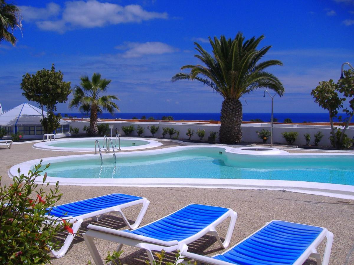Atalaya Apartment Vista Mar プエルト・デル・カルメン エクステリア 写真