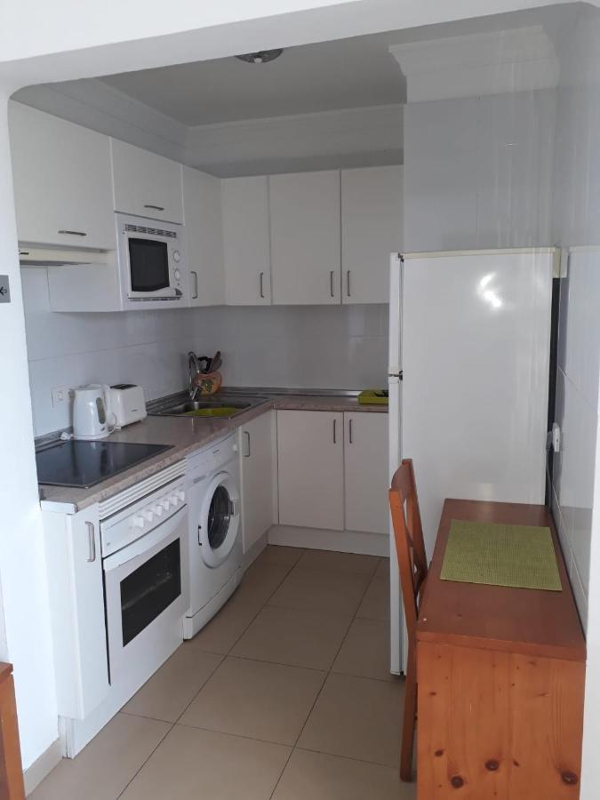 Atalaya Apartment Vista Mar プエルト・デル・カルメン エクステリア 写真