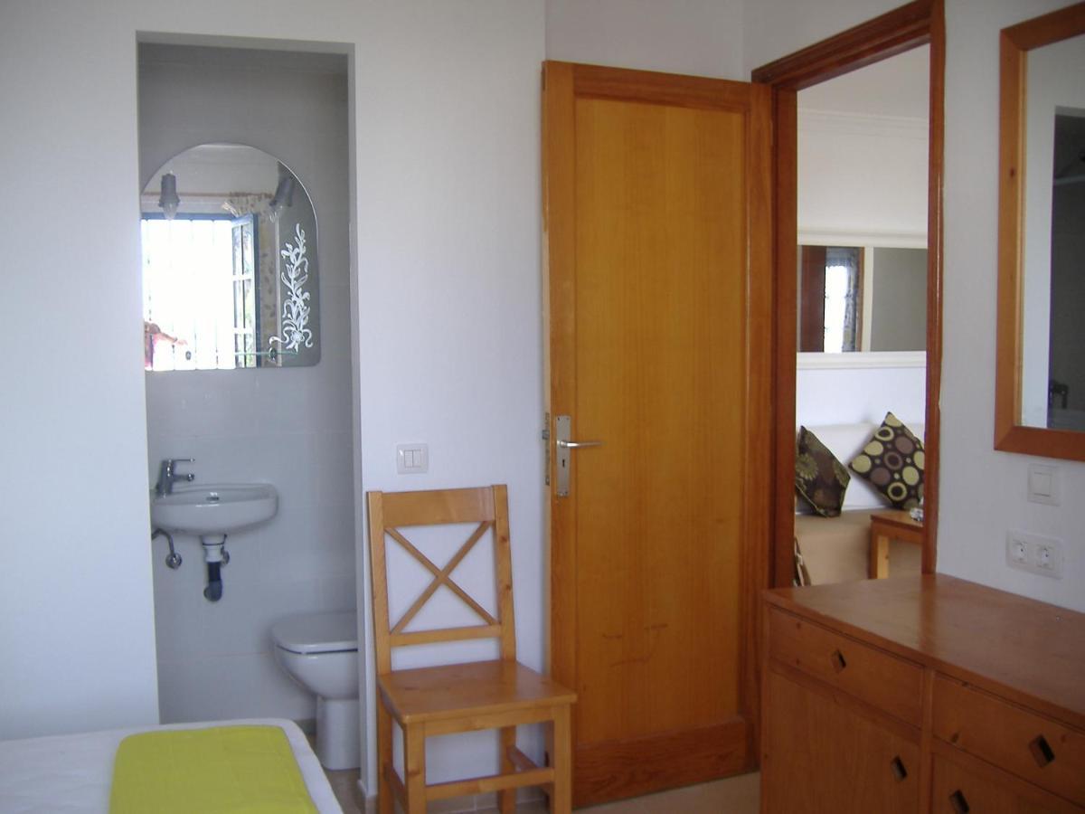 Atalaya Apartment Vista Mar プエルト・デル・カルメン エクステリア 写真