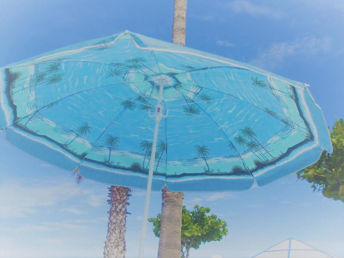 Atalaya Apartment Vista Mar プエルト・デル・カルメン エクステリア 写真