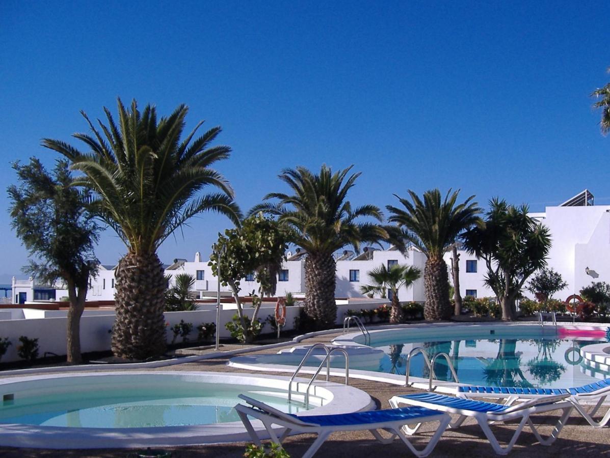 Atalaya Apartment Vista Mar プエルト・デル・カルメン エクステリア 写真
