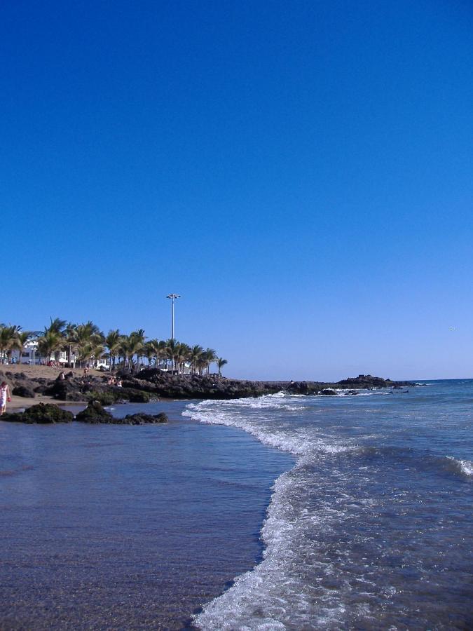 Atalaya Apartment Vista Mar プエルト・デル・カルメン エクステリア 写真