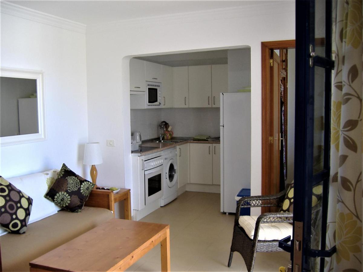 Atalaya Apartment Vista Mar プエルト・デル・カルメン エクステリア 写真