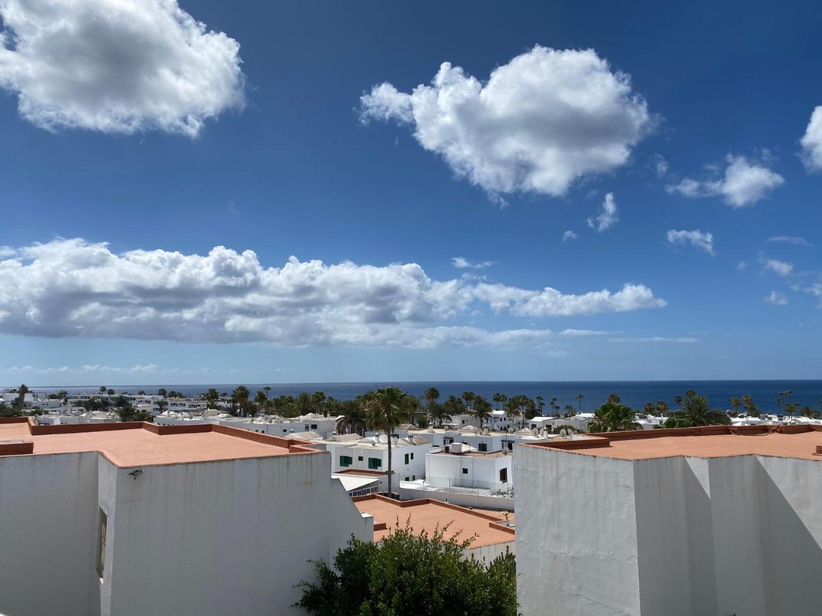 Atalaya Apartment Vista Mar プエルト・デル・カルメン エクステリア 写真
