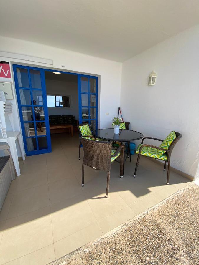 Atalaya Apartment Vista Mar プエルト・デル・カルメン エクステリア 写真