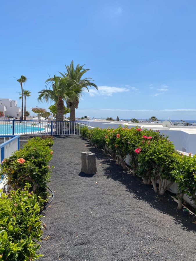 Atalaya Apartment Vista Mar プエルト・デル・カルメン エクステリア 写真