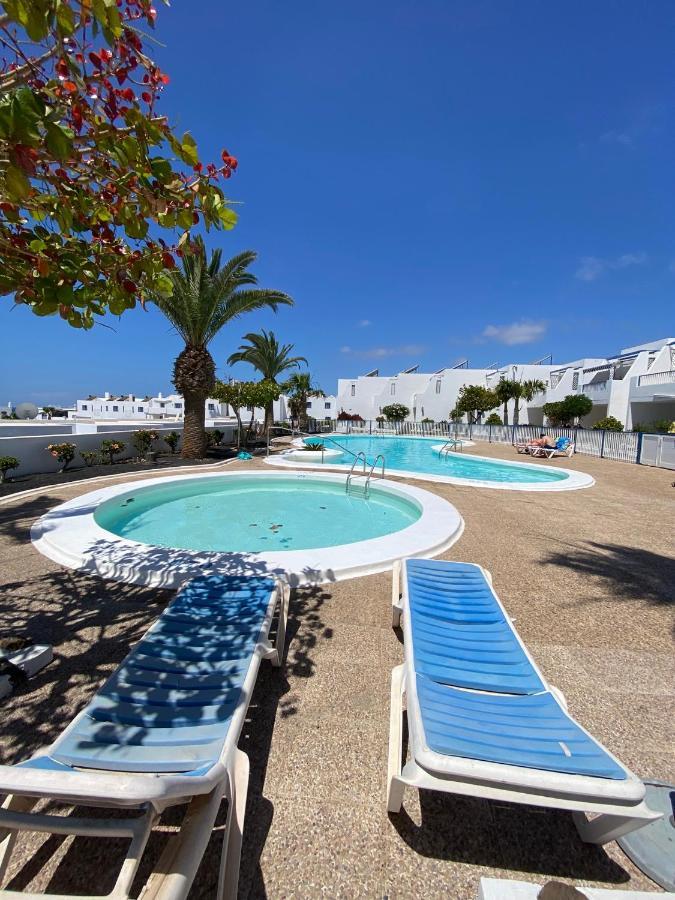 Atalaya Apartment Vista Mar プエルト・デル・カルメン エクステリア 写真