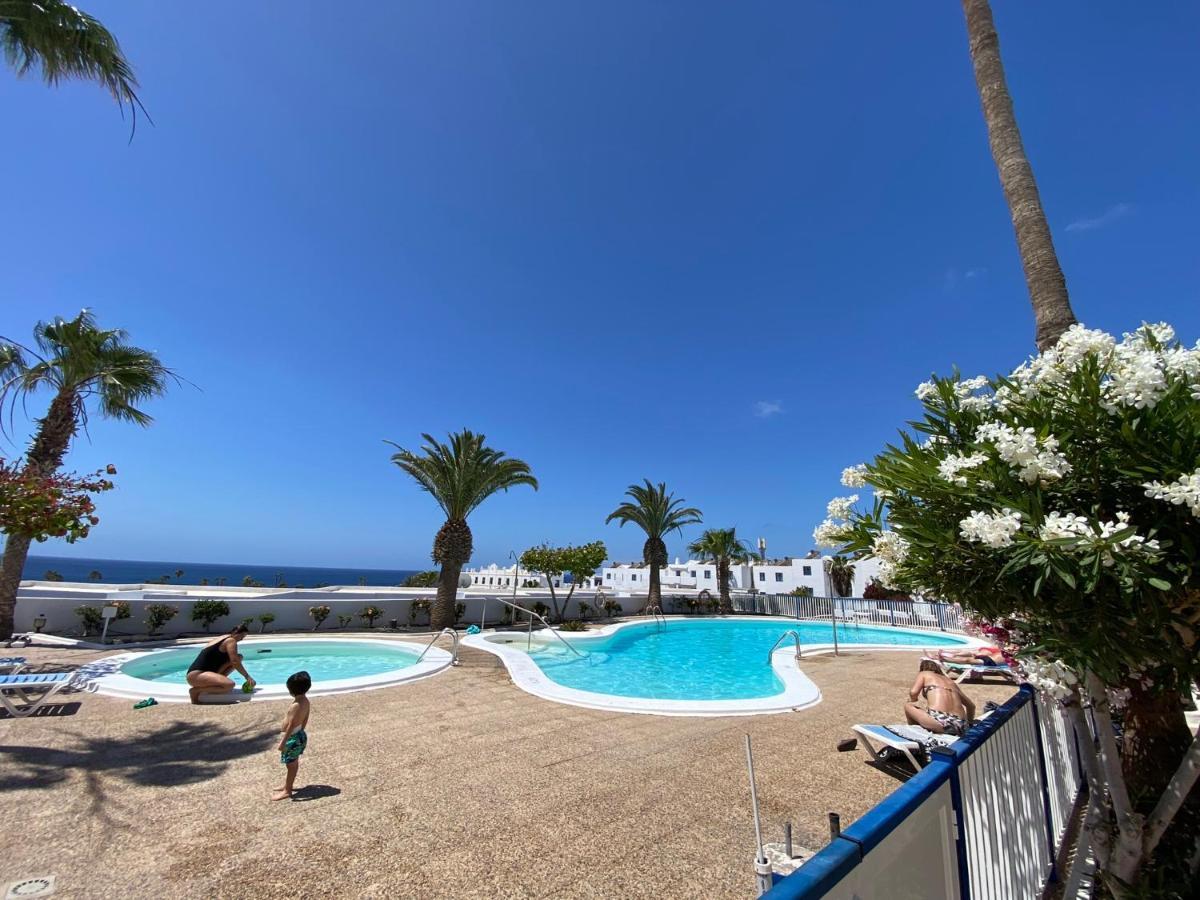 Atalaya Apartment Vista Mar プエルト・デル・カルメン エクステリア 写真