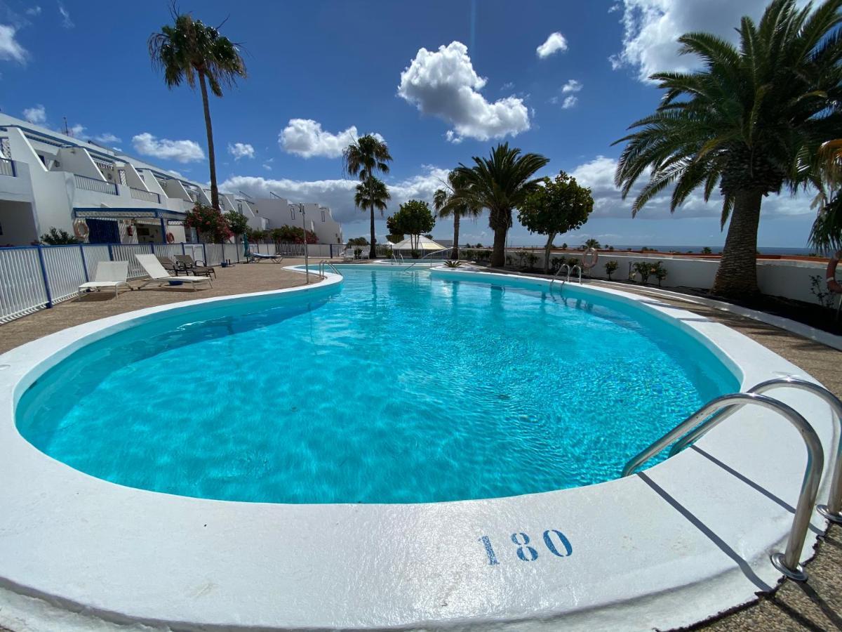 Atalaya Apartment Vista Mar プエルト・デル・カルメン エクステリア 写真