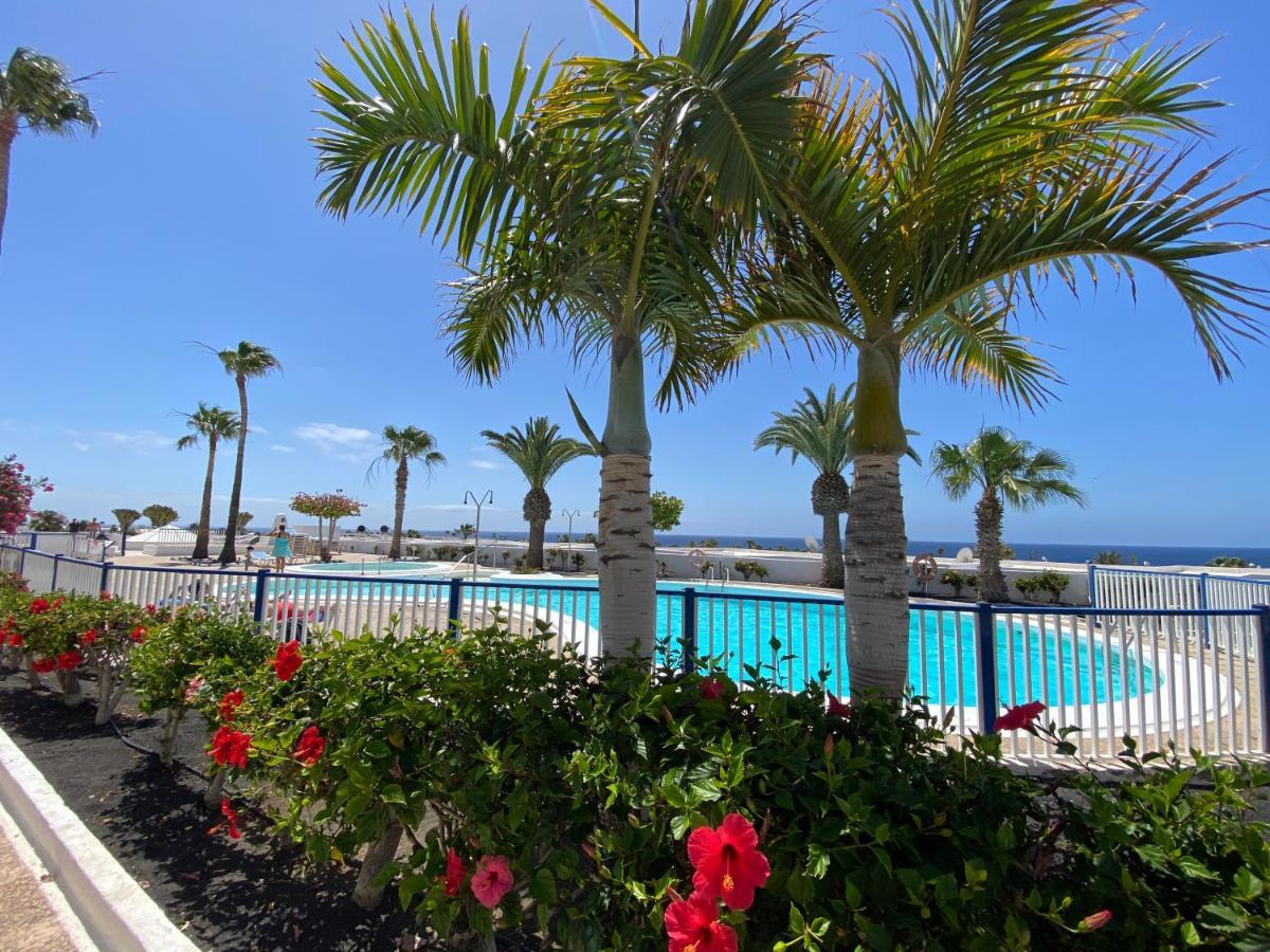 Atalaya Apartment Vista Mar プエルト・デル・カルメン エクステリア 写真