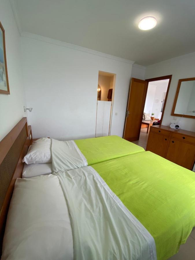 Atalaya Apartment Vista Mar プエルト・デル・カルメン エクステリア 写真
