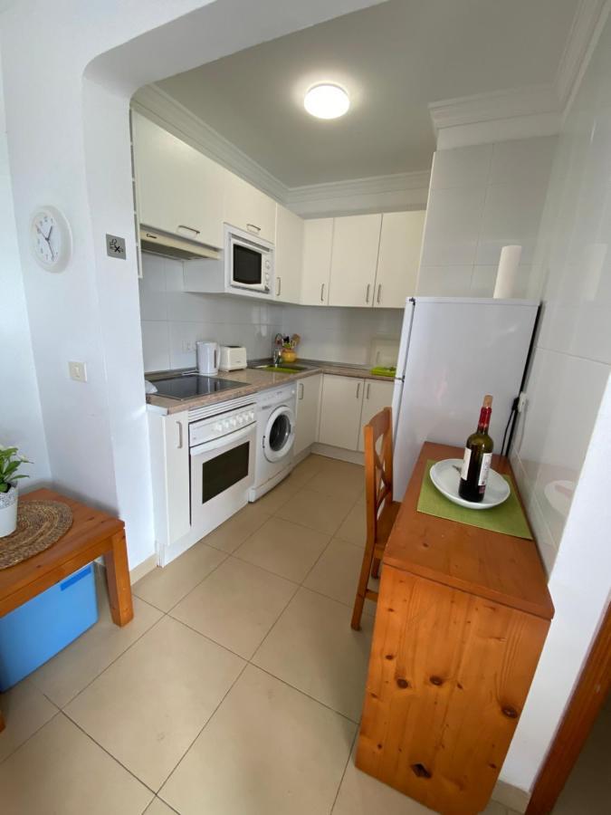 Atalaya Apartment Vista Mar プエルト・デル・カルメン エクステリア 写真