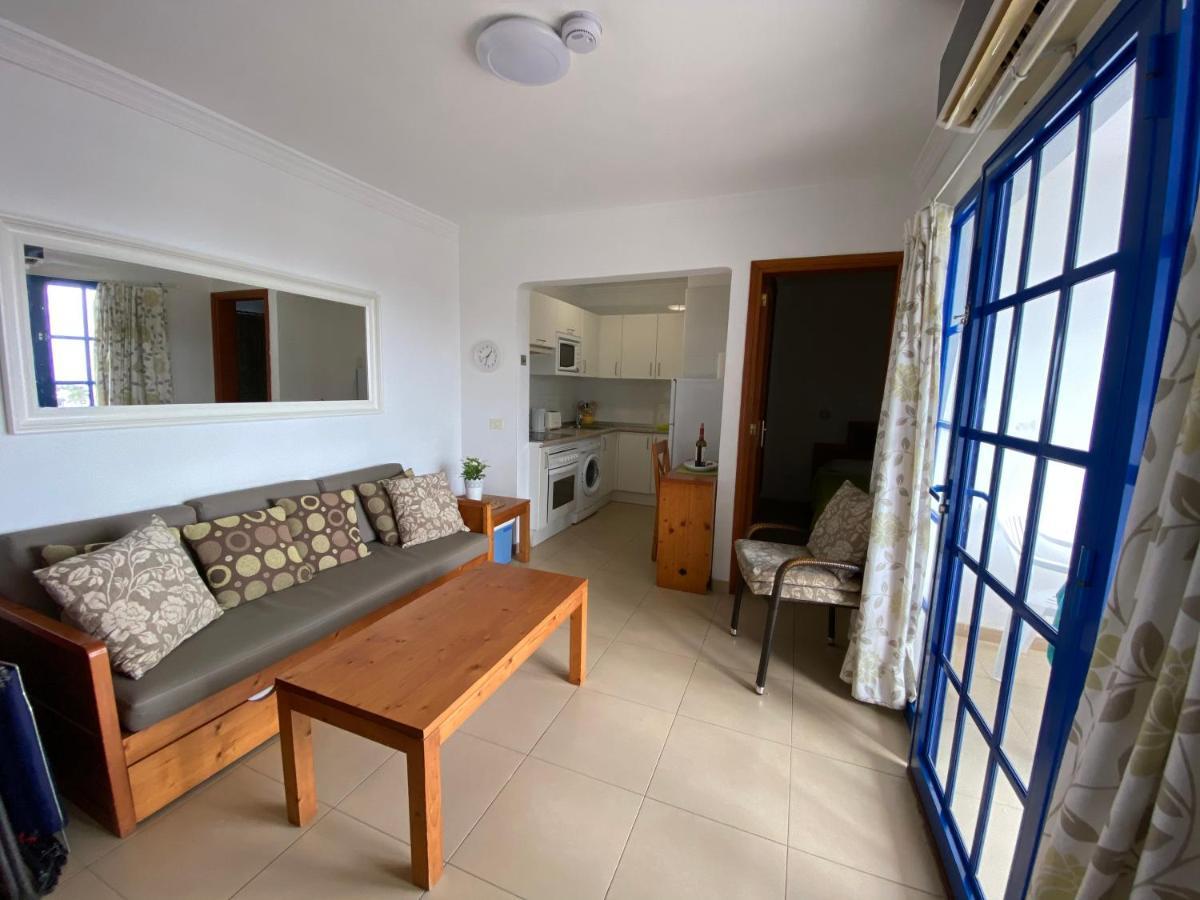 Atalaya Apartment Vista Mar プエルト・デル・カルメン エクステリア 写真